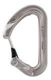 MOSQUETON ULTRALIGERO ANGE S - PETZL