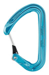 MOSQUETON ULTRALIGERO ANGE L - PETZL