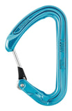 MOSQUETON ULTRALIGERO ANGE L - PETZL