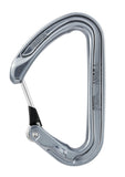 MOSQUETON ULTRALIGERO ANGE L - PETZL