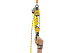 POLEA BLOQUEADORA TWIN RELEASE - PETZL