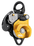 POLEA BLOQUEADORA TWIN RELEASE - PETZL