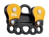 POLEA PARA RESCATE EN TIROLESA REEVE - PETZL