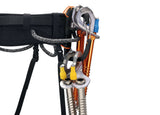 PORTATORNILLO PARA ARNES DEPORTIVO CARITOOL EVO - PETZL
