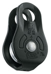 POLEA COMPACTA FIXE COLOR NEGRO - PETZL