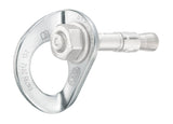 PLAQUETA DE ACERO INOXIDABLE COEUR STAINLESS - PETZL