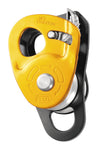 POLEA BLOQUEADORA DOBLE JAG TRAXION - PETZL