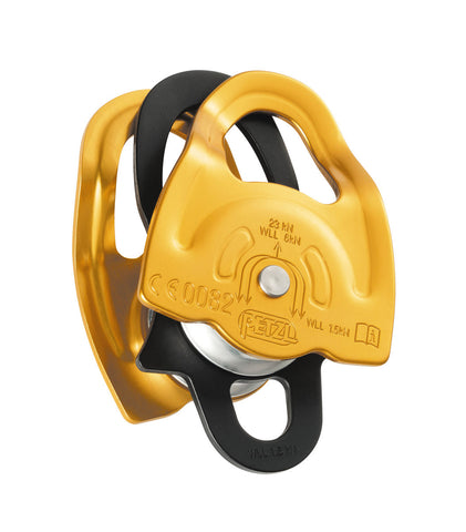 POLEA PRUSIK DOBLE GEMINI - PETZL