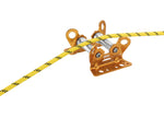 PROTECTOR PARA CUERDA ROLLER COASTER - PETZL