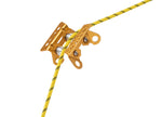 PROTECTOR PARA CUERDA ROLLER COASTER - PETZL