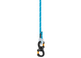 CUERDA SEMIESTATICA PERSONALIZABLE TOP 9.8 MM CUSTOM - PETZL
