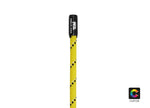 CUERDA SEMIESTATICA PERSONALIZABLE PARALLEL 10.5 MM CUSTOM - PETZL