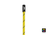 CUERDA SEMIESTATICA PERSONALIZABLE PARALLEL 10.5 MM CUSTOM - PETZL