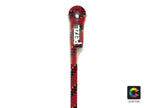 CUERDA SEMIESTATICA PERSONALIZABLE VECTOR 12.5 MM CUSTOM - PETZL
