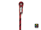 CUERDA SEMIESTATICA PERSONALIZABLE VECTOR 12.5 MM CUSTOM - PETZL