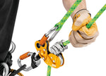 CUERDA SEMIESTATICA PARA ARBORISMO FLOW 11.6MM X 60M - PETZL