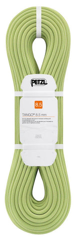 CUERDA DOBLE PARA ESCALADA O ALPINISMO TANGO 8.5MM - PETZL