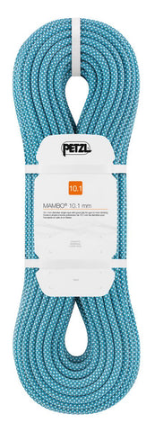 CUERDA PARA ESCALADA MAMBO® 10.1MM - PETZL