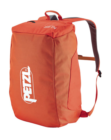 MOCHILA PARA ESCALADA KLIFF - PETZL