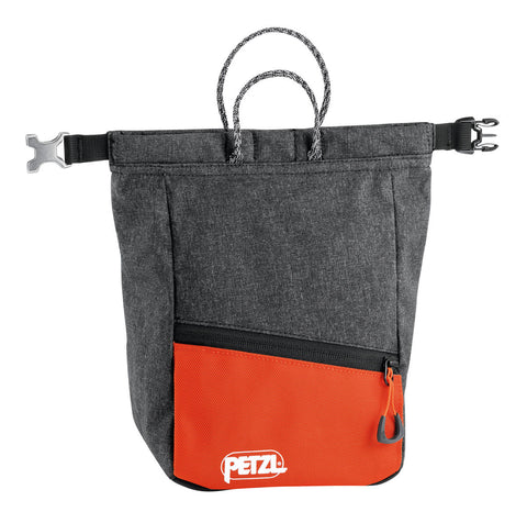 MAGNESIERA PARA ESCALADA SAKAB - PETZL