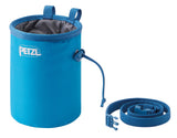 MAGNESIERA PARA ESCALADA BANDI - PETZL