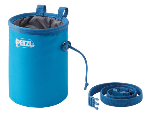 MAGNESIERA PARA ESCALADA BANDI - PETZL