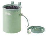 MAGNESIERA PARA ESCALADA BANDI - PETZL