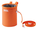 MAGNESIERA PARA ESCALADA BANDI - PETZL