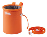 MAGNESIERA PARA ESCALADA BANDI - PETZL