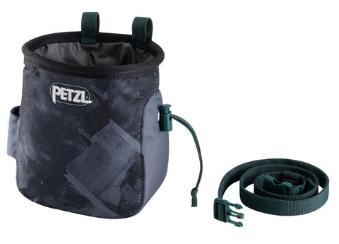 MAGNESIERA PARA ESCALADA SAKA - PETZL