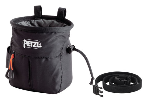 MAGNESIERA PARA ESCALADA SAKAPOCHE - PETZL