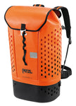 MOCHILA PARA CAÑONISMO ALCANADRE GUIDE 45 - PETZL