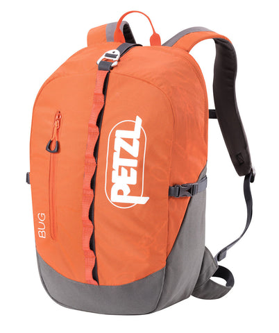 MOCHILA PARA ESCALADA BUG - PETZL