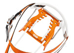 CRAMPONES PARA APROXIMACION EN NIEVE LEOPARD FL - PETZL