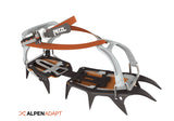 CRAMPONES PARA ALPINISMO CLASICO VASAK - PETZL