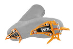 CRAMPONES PARA DRY TOOLING Y MIXTO EXTREMO D-LYNX - PETZL