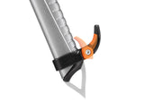 PIOLET MODULABLE PARA ALPINISMO TÉCNICO SUM’TEC - PETZL