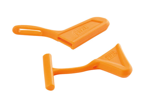 PROTECTORES PARA PIOLET PICK AND SPIKE PROTECTION - PETZL