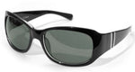 LENTES NEGROS MICAS HUMO ESPEJO - WALLIS