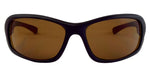 LENTES DEPORTIVO MICAS CAFÉ - WALLIS