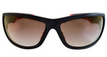 LENTES DEPORTIVO MICAS HUMO DEGRADADO - WALLIS