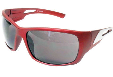 LENTES DEPORTIVO MICAS HUMO- WALLIS