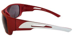 LENTES DEPORTIVO MICAS HUMO- WALLIS