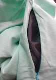 PLAYERA ANILLAS MUJER - ATMAN