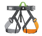 ARNES GYM - PETZL