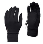 GUANTES LIGHTWEIGHT SCREENTAP - BLACK DIAMOND