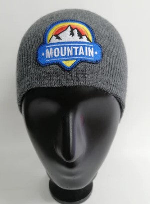 GORRO BEANIE MOUNTAIN VIEW - ATMAN