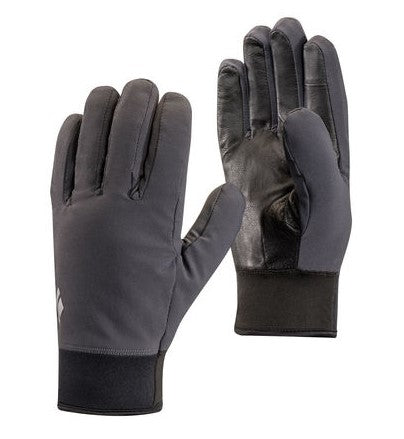 GUANTES MIDWEIGHT SOFTSHELL- BLACK DIAMOND