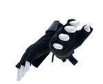 GUANTES CRAG HALF FINGER - BLACK DIAMOND