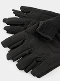 GUANTES CRAG HALF FINGER - BLACK DIAMOND